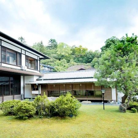 Miyajima Guest House Mikuniya -Dormitory Room - Vacation Stay 05847V Hatsukaichi Esterno foto