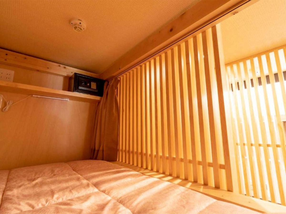 Miyajima Guest House Mikuniya -Dormitory Room - Vacation Stay 05847V Hatsukaichi Esterno foto