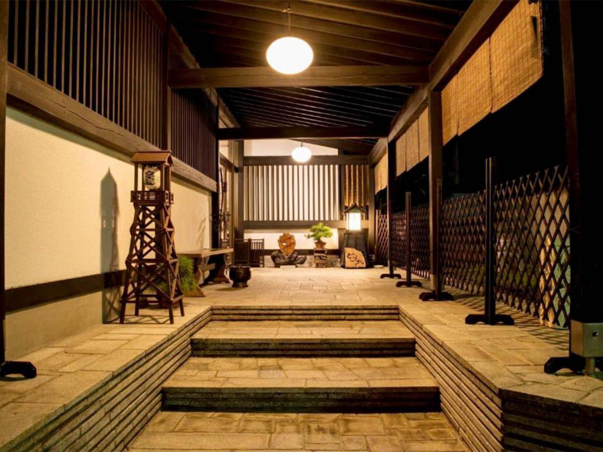 Miyajima Guest House Mikuniya -Dormitory Room - Vacation Stay 05847V Hatsukaichi Esterno foto