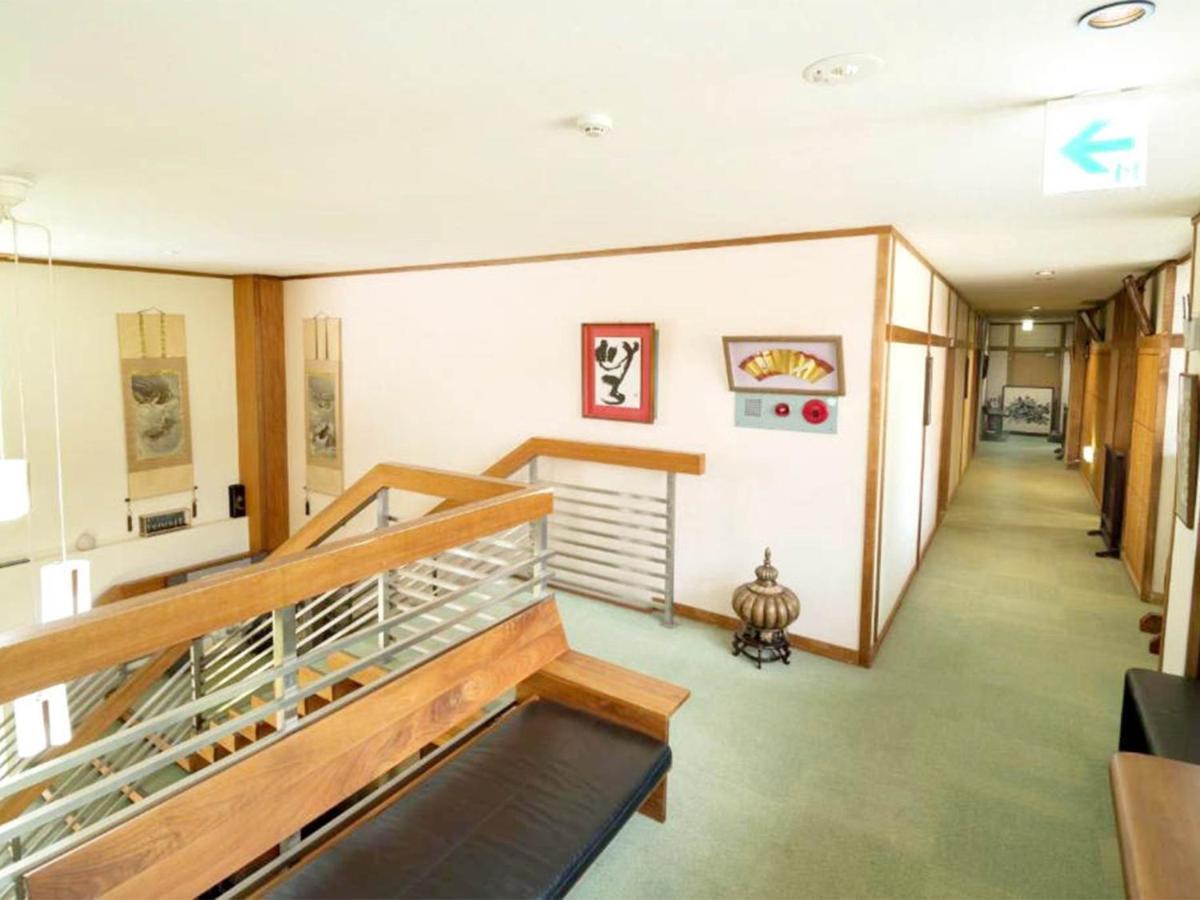 Miyajima Guest House Mikuniya -Dormitory Room - Vacation Stay 05847V Hatsukaichi Esterno foto