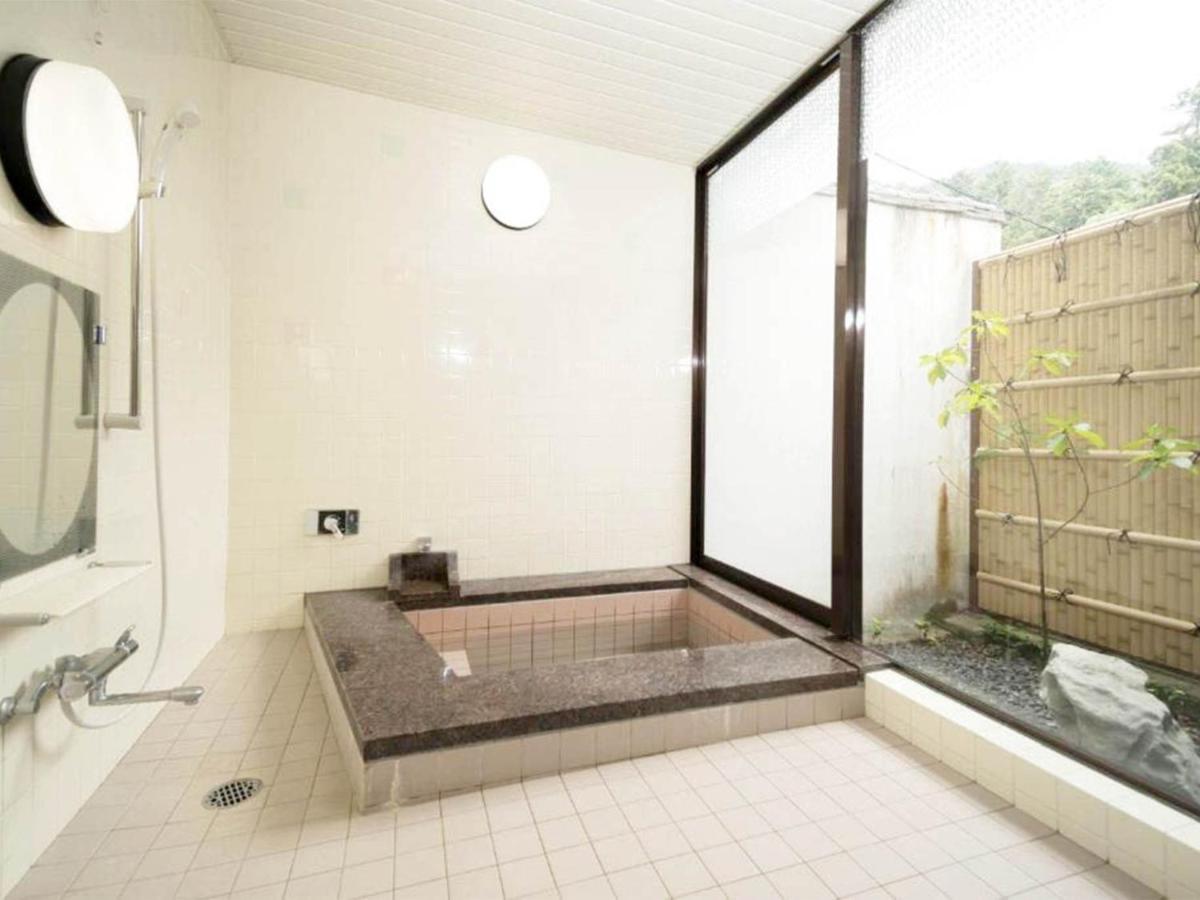 Miyajima Guest House Mikuniya -Dormitory Room - Vacation Stay 05847V Hatsukaichi Esterno foto