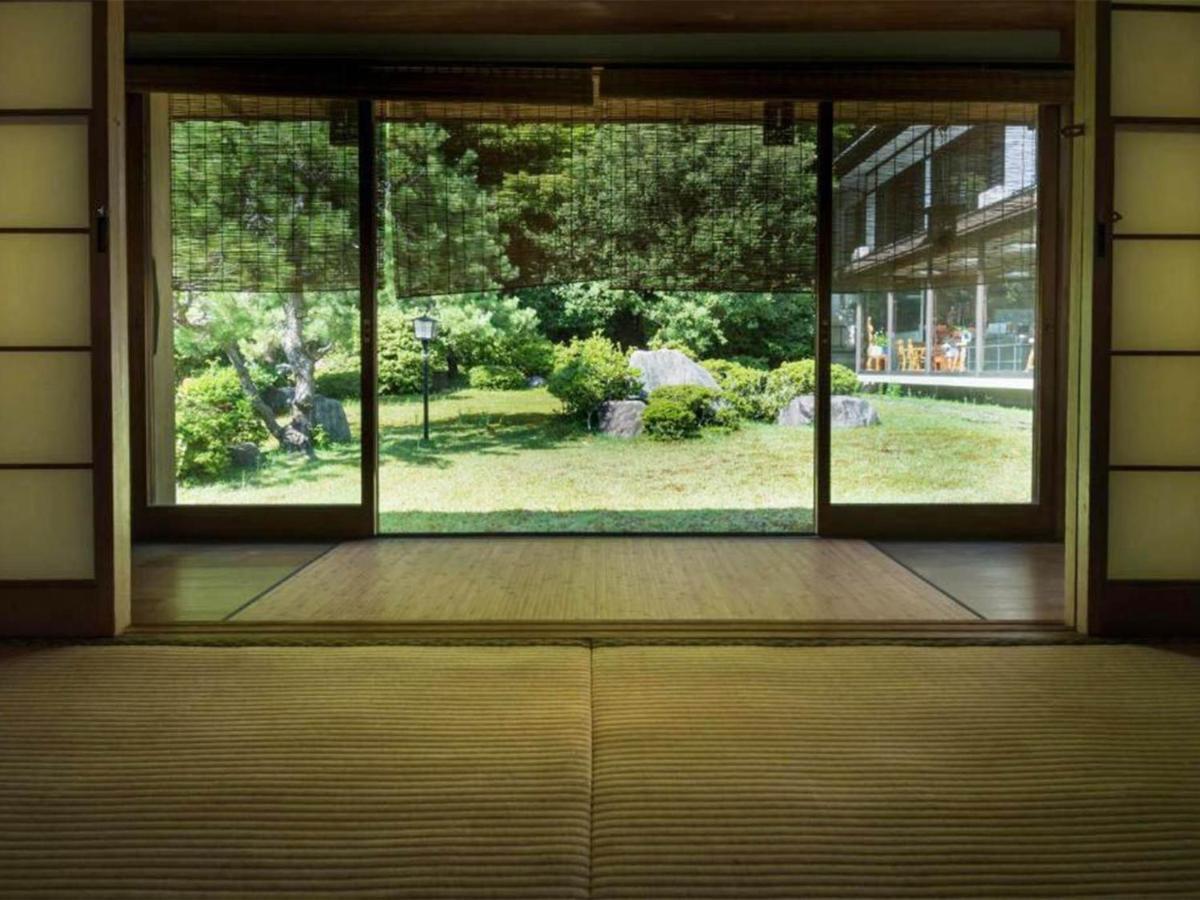 Miyajima Guest House Mikuniya -Dormitory Room - Vacation Stay 05847V Hatsukaichi Esterno foto