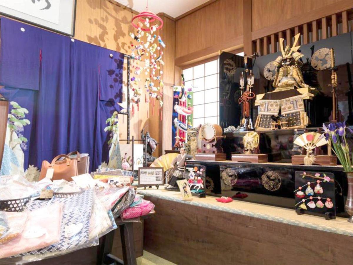 Miyajima Guest House Mikuniya -Dormitory Room - Vacation Stay 05847V Hatsukaichi Esterno foto