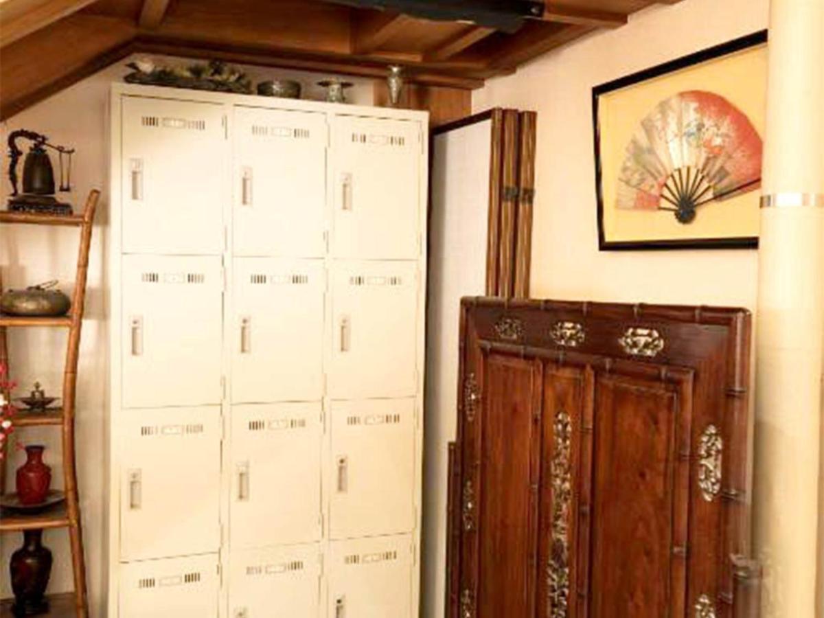 Miyajima Guest House Mikuniya -Dormitory Room - Vacation Stay 05847V Hatsukaichi Esterno foto