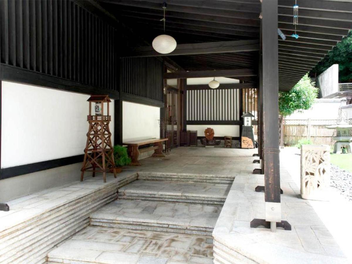 Miyajima Guest House Mikuniya -Dormitory Room - Vacation Stay 05847V Hatsukaichi Esterno foto