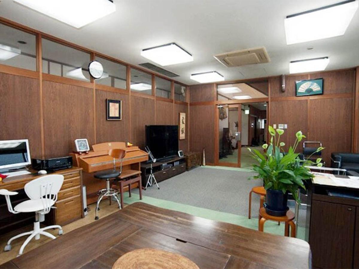 Miyajima Guest House Mikuniya -Dormitory Room - Vacation Stay 05847V Hatsukaichi Esterno foto