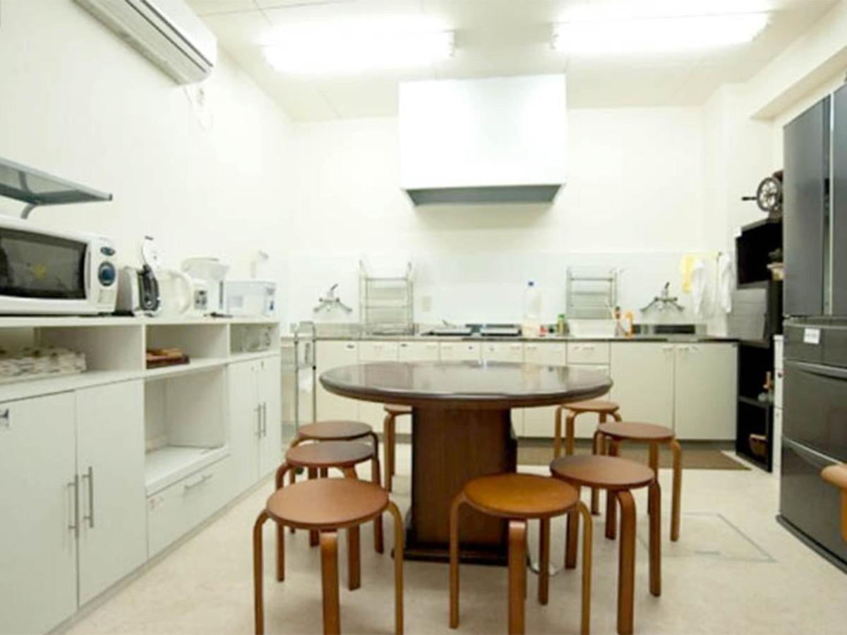 Miyajima Guest House Mikuniya -Dormitory Room - Vacation Stay 05847V Hatsukaichi Esterno foto