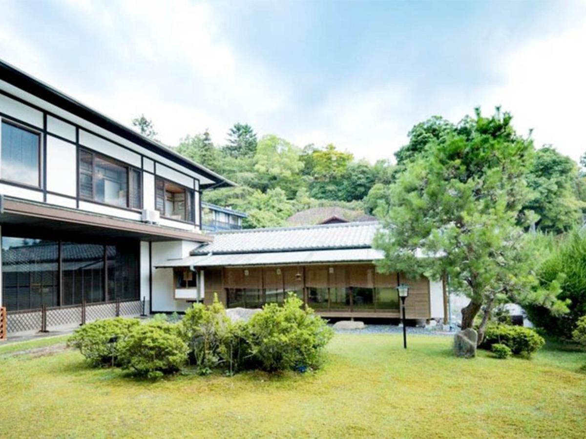 Miyajima Guest House Mikuniya -Dormitory Room - Vacation Stay 05847V Hatsukaichi Esterno foto