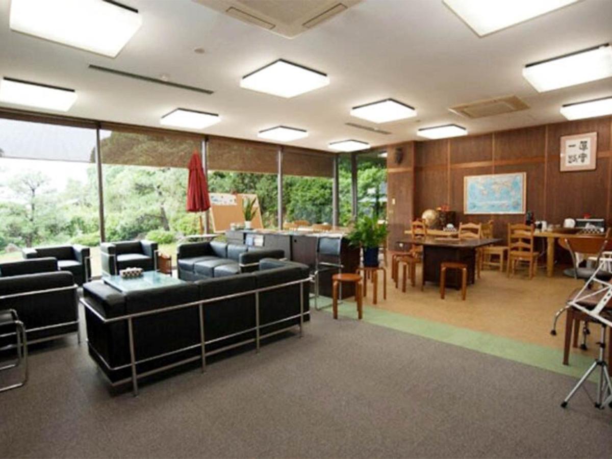 Miyajima Guest House Mikuniya -Dormitory Room - Vacation Stay 05847V Hatsukaichi Esterno foto