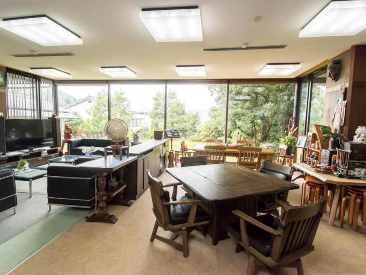 Miyajima Guest House Mikuniya -Dormitory Room - Vacation Stay 05847V Hatsukaichi Esterno foto